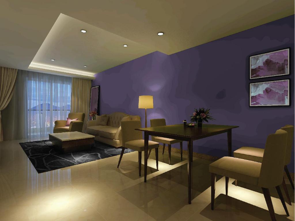 Olympia City Hotel By Dara Phnom Penh Exterior foto