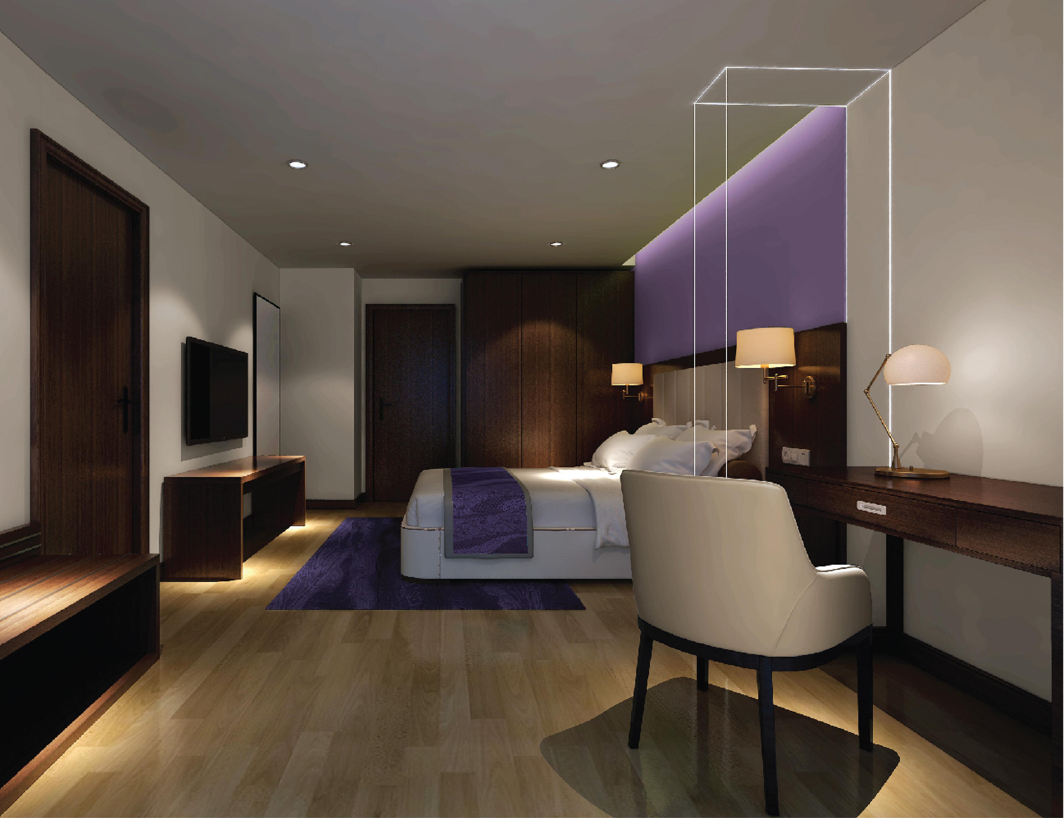 Olympia City Hotel By Dara Phnom Penh Exterior foto