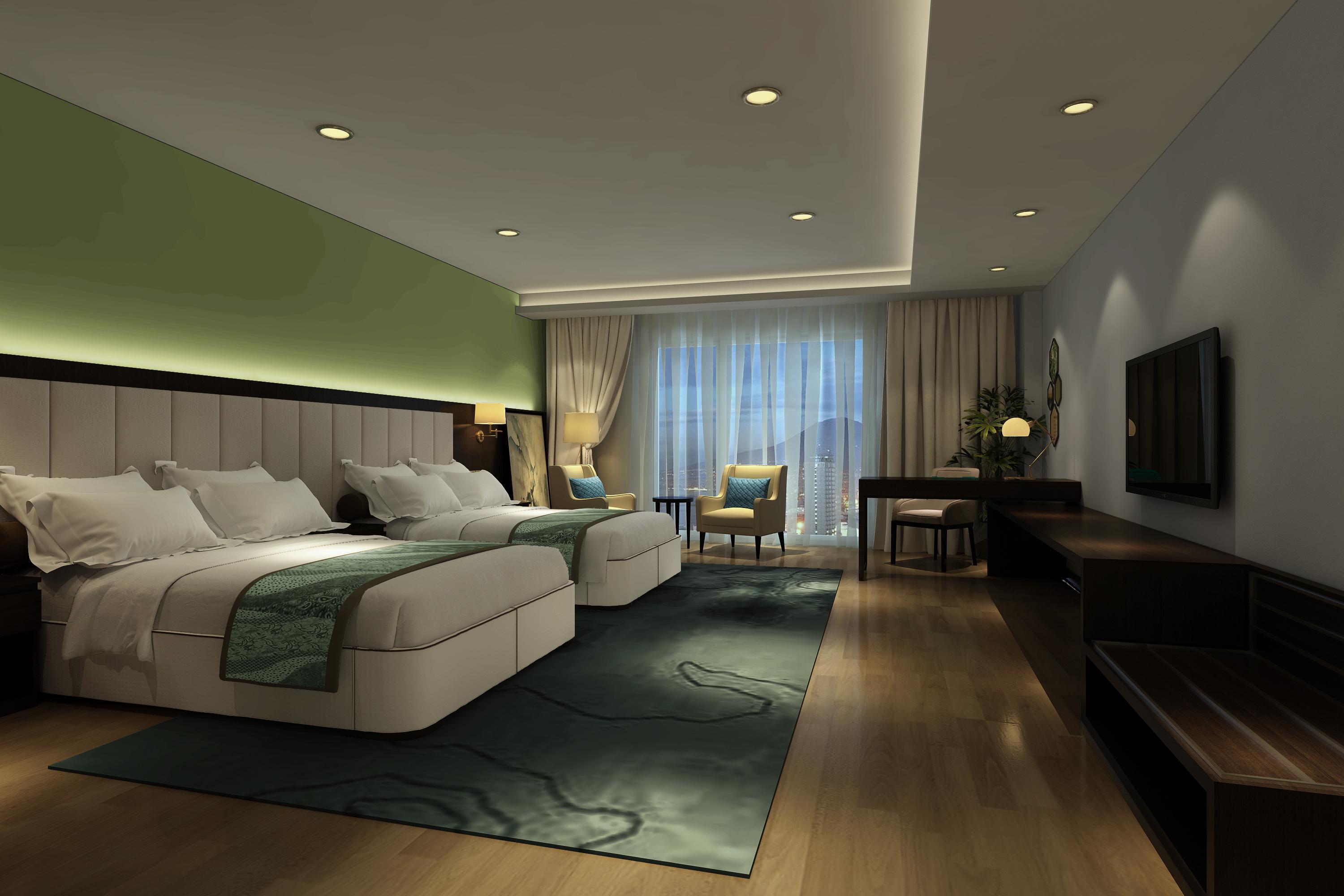 Olympia City Hotel By Dara Phnom Penh Exterior foto