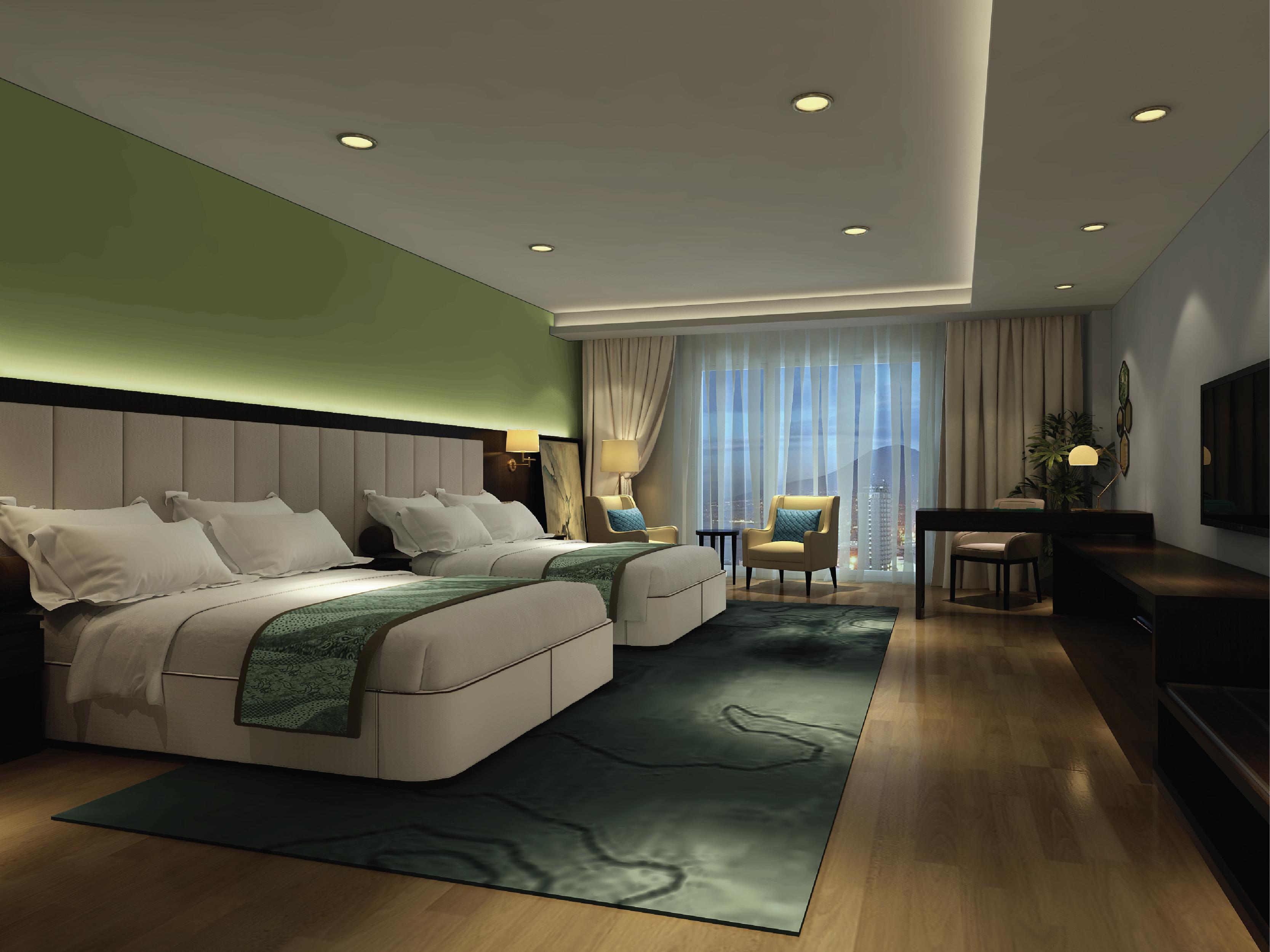 Olympia City Hotel By Dara Phnom Penh Exterior foto